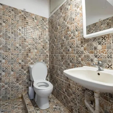 Apartamento Egnatia Spacious 3 Bd In *