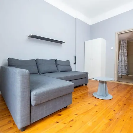 Apartamento Egnatia Spacious 3 Bd In
