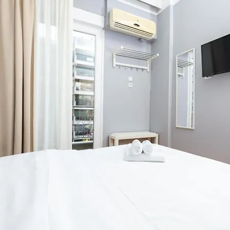 Egnatia Spacious 3 Bd In *
