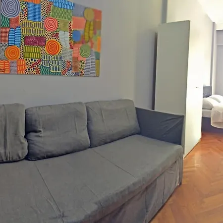 Egnatia Spacious 3 Bd In * Tesalónica