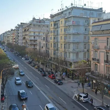 Egnatia Spacious 3 Bd In