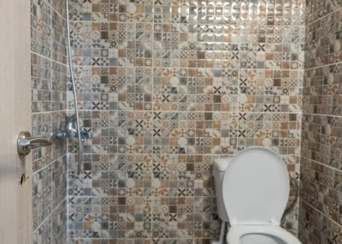 Egnatia Spacious 3 Bd In Thessaloníki