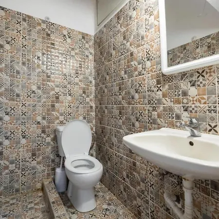 شقة Egnatia Spacious 3 Bd In *