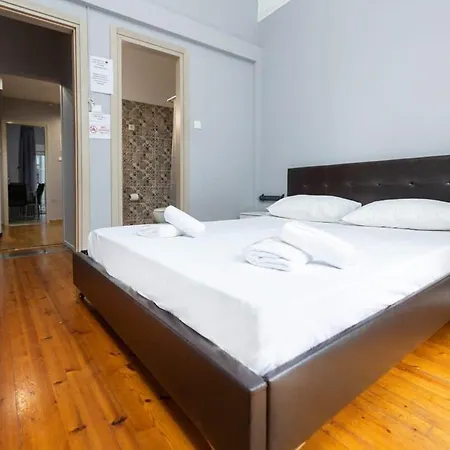 Egnatia Spacious 3 Bd In
