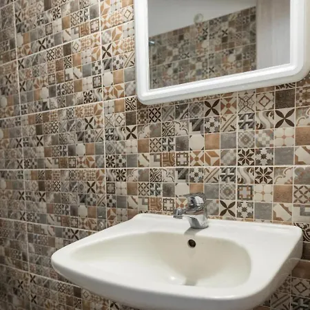 شقة Egnatia Spacious 3 Bd In سالونيك