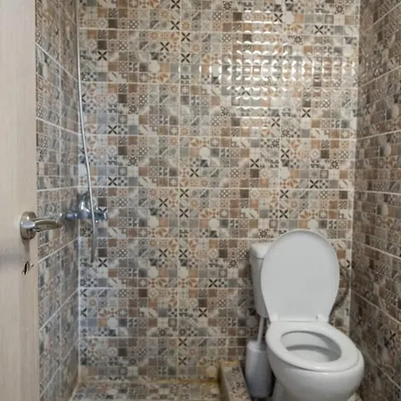 Egnatia Spacious 3 Bd In سالونيك