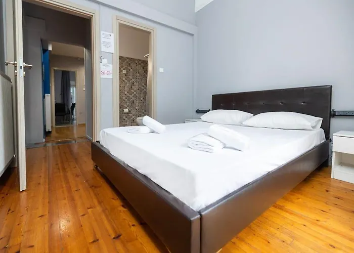 Egnatia Spacious 3 Bd In