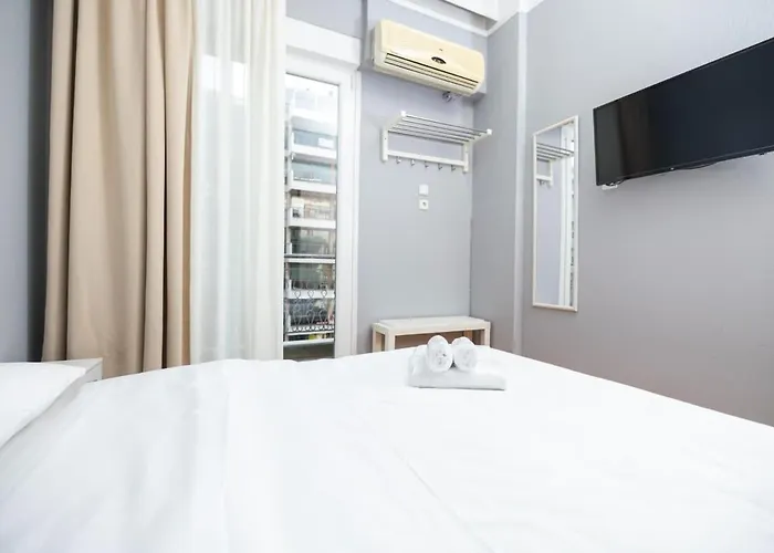 Egnatia Spacious 3 Bd In *