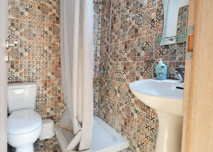 Egnatia Spacious 3 Bd In Appartement Thessaloniki