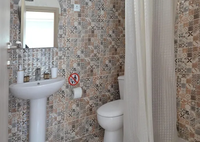Egnatia Spacious 3 Bd In Appartement Thessaloniki